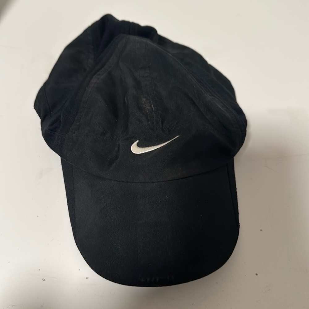 Nike hat